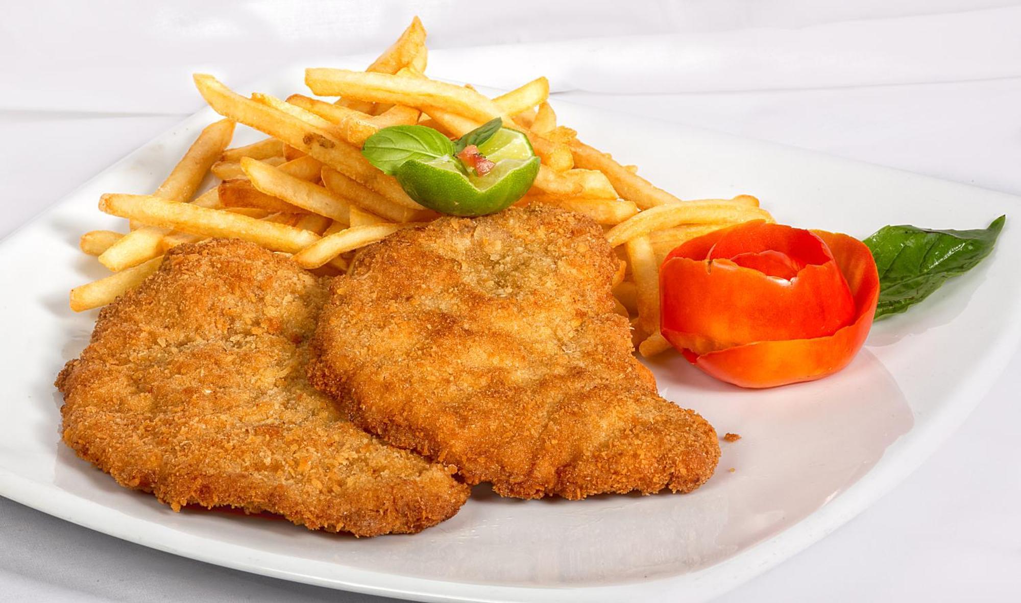Austrian Garden Hotel & Restaurant Patong מראה חיצוני תמונה