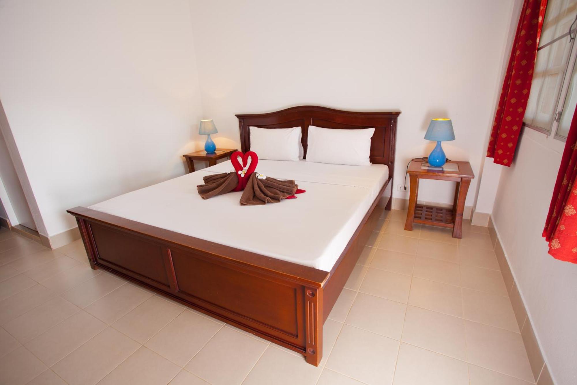 Austrian Garden Hotel & Restaurant Patong חדר תמונה