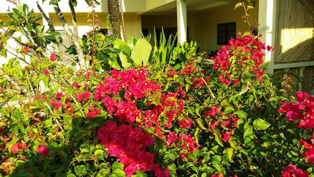 Austrian Garden Hotel & Restaurant Patong מראה חיצוני תמונה
