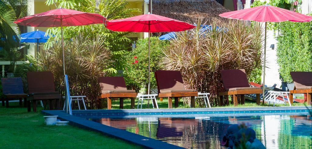 Austrian Garden Hotel & Restaurant Patong מראה חיצוני תמונה