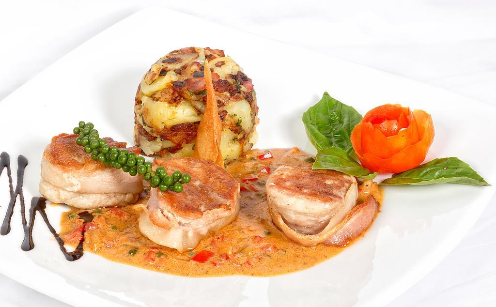 Austrian Garden Hotel & Restaurant Patong מראה חיצוני תמונה