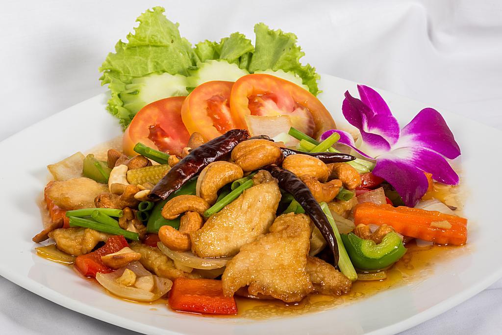 Austrian Garden Hotel & Restaurant Patong מראה חיצוני תמונה